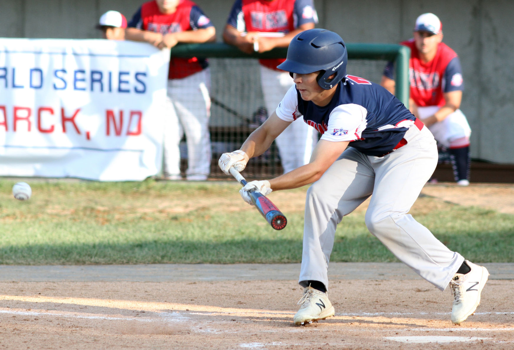 babe ruth championship
